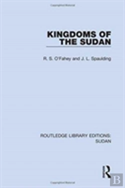 Bertrand.pt - Kingdoms Of The Sudan