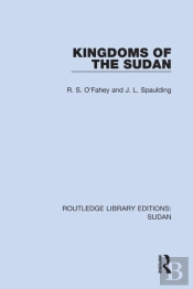 Kingdoms Of The Sudan
