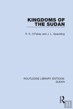 Bertrand.pt - Kingdoms Of The Sudan