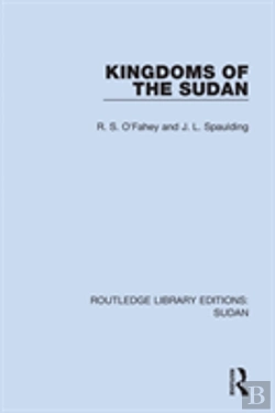 Bertrand.pt - Kingdoms Of The Sudan