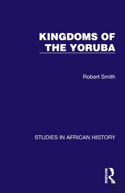 Bertrand.pt - Kingdoms Of The Yoruba
