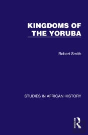 Kingdoms Of The Yoruba
