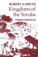 Kingdoms Of The Yoruba