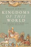 Kingdoms Of This World