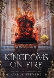 Kingdoms On Fire