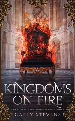 Bertrand.pt - Kingdoms On Fire