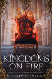 Kingdoms On Fire