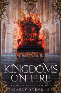 Bertrand.pt - Kingdoms On Fire