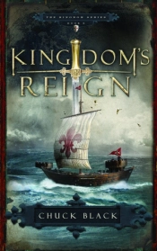 Kingdom'S Reign