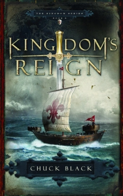 Bertrand.pt - Kingdom'S Reign
