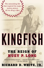 Kingfish