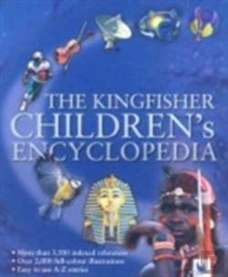 Bertrand.pt - Kingfisher Children'S Encyclopedia