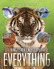 Kingfisher Encyclopedia Of Everything