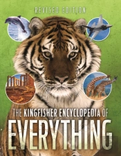 Kingfisher Encyclopedia Of Everything