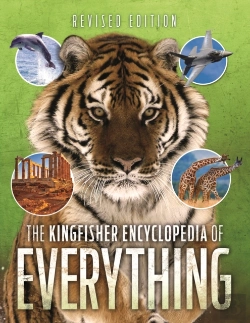 Bertrand.pt - Kingfisher Encyclopedia Of Everything