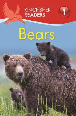 Bertrand.pt - Kingfisher Readers L1: Bears
