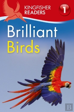 Bertrand.pt - Kingfisher Readers L1: Brilliant Birds