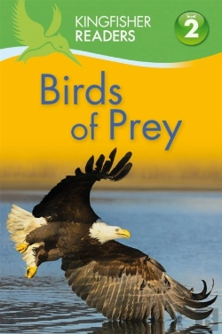 Bertrand.pt - Kingfisher Readers L2: Birds Of Prey