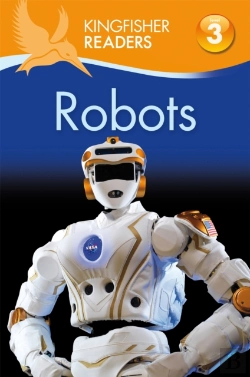 Bertrand.pt - Kingfisher Readers L3: Robots