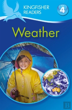Bertrand.pt - Kingfisher Readers: Weather (Level 4: Reading Alone)