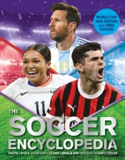 Kingfisher Soccer Encyclopedia