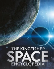 Kingfisher Space Encyclopedia