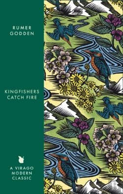 Bertrand.pt - Kingfishers Catch Fire