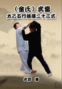 Bertrand.pt - Kinghsi Style Twenty-Three Form Of Wudang Kungfu