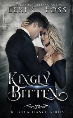 Bertrand.pt - Kingly Bitten