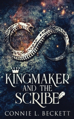 Bertrand.pt - Kingmaker And The Scribe