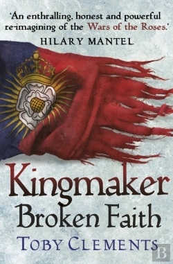Bertrand.pt - Kingmaker: Broken Faith