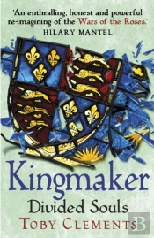 Kingmaker: Divided Souls