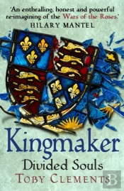Kingmaker: Divided Souls