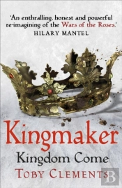 Kingmaker: Kingdom Come