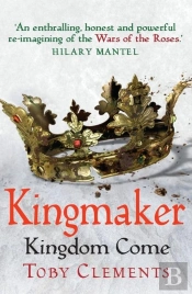 Kingmaker: Kingdom Come
