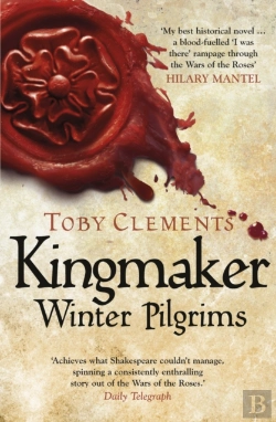 Bertrand.pt - Kingmaker: Winter Pilgrims