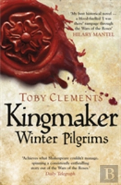 Kingmaker: Winter Pilgrims
