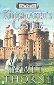 Kingmaker'S Castle