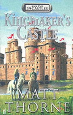 Bertrand.pt - Kingmaker'S Castle