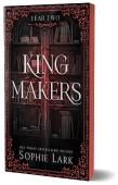 Kingmakers Year Two