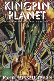 Kingpin Planet