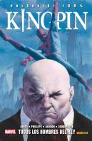 Kingpin Todos Los Hombres Del Rey