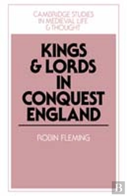Bertrand.pt - Kings And Lords In Conquest England