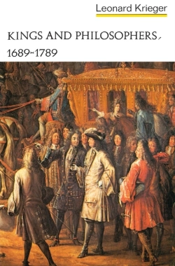 Bertrand.pt - Kings And Philosophers, 1689-1789