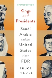 Kings And Presidents