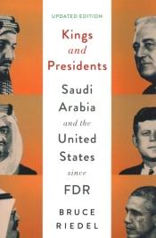 Kings And Presidents