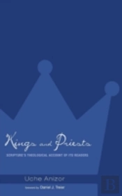 Kings And Priests