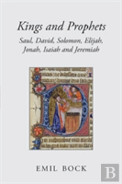 Kings And Prophets