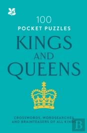 Kings And Queens: 100 Pocket Puzzles