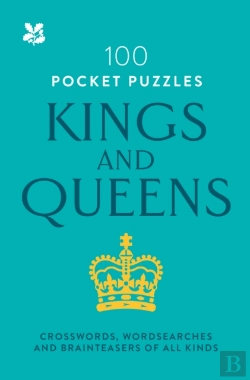 Bertrand.pt - Kings And Queens: 100 Pocket Puzzles